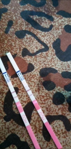 อาหารเสริมโฟลิกช่วยได้จริงๆ.🥰👶🏻