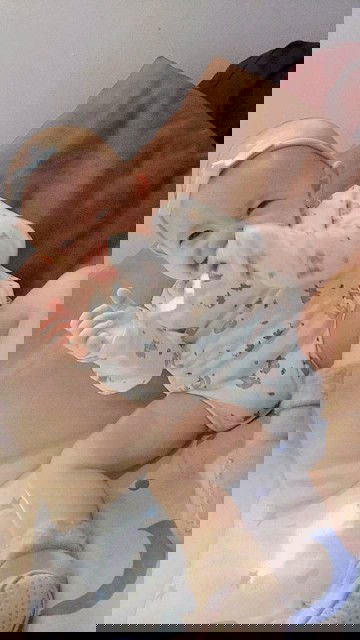 Kenalan Sama Warga Baru tAp