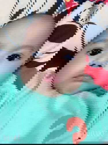 ขอคำแนะนำเรื่องน้ำหนักลูกน้อย