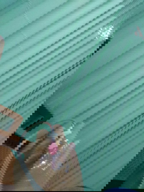 Pengen nangis teruuuus