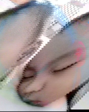 A Letter to My Little One