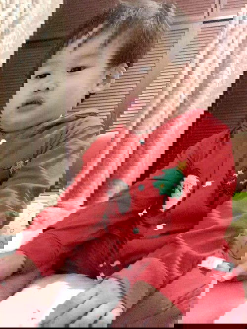 1 ขวบ 5 เดือน