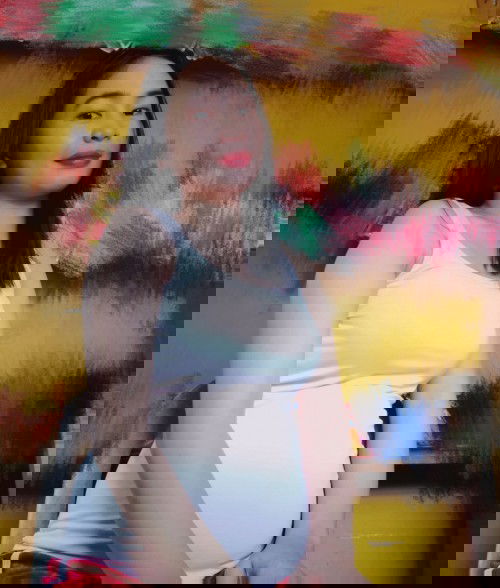 Hello 5months pregnant ☺️