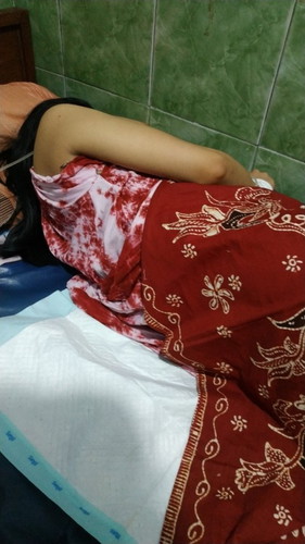 PENGALAMAN LAHIRAN NORMAL 🥰 (PART 1)