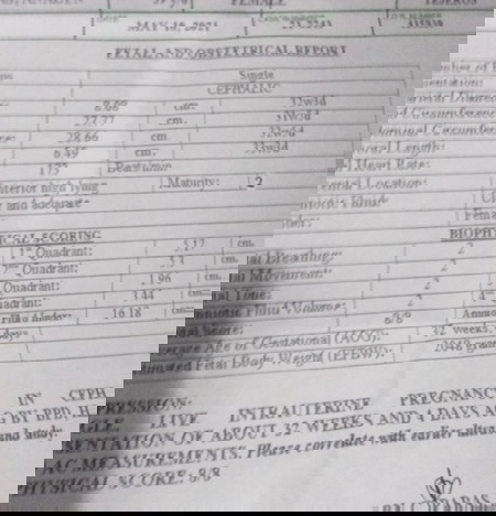 bps result