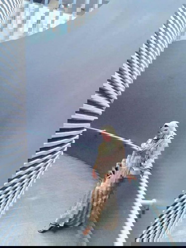 Jangan di bully ya bun😥🤗