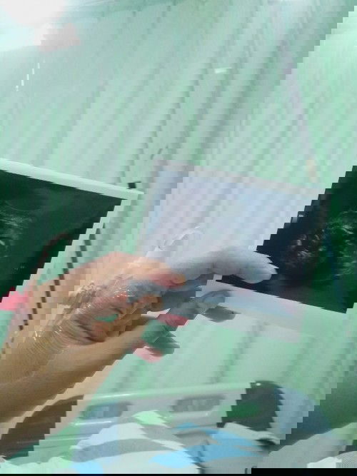 Cerita sedikit😁 makasih juga yg tadi udh banyak bantu doa dan support🤗