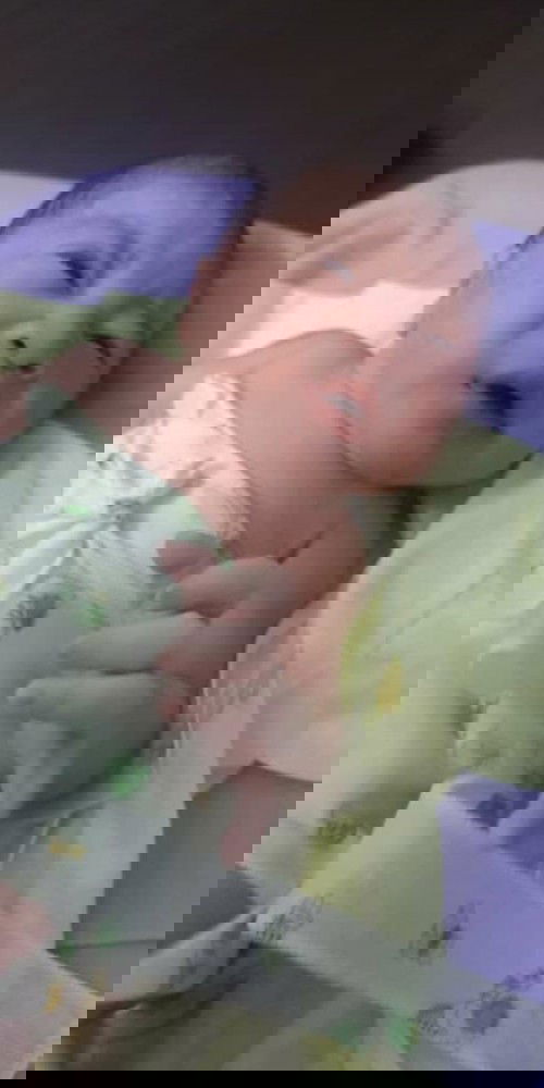 PENGALAMAN LAHIRAN NORMAL 🥰 (PART 3)