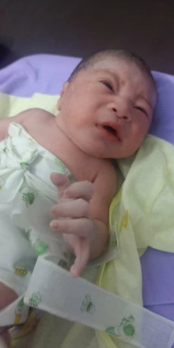 PENGALAMAN LAHIRAN NORMAL 🥰 (PART 3)