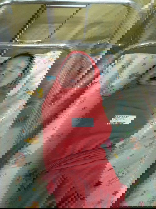 Hadiah buat suami🌹