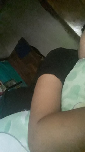 Masuk minggu 15 hari ke 2 , kenapa ya mulai habis saur kok sesak nafas , apa ada yang sama ????