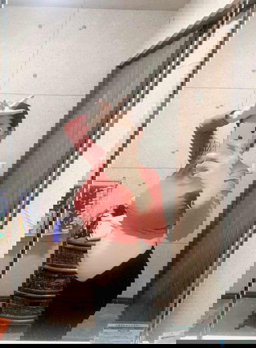 คุณแม่ท้องที่เท่าไหร่กันบ้างค่ะ มาโชว์พุงกันค่ะ