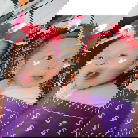 Bayi Di Bedong