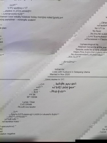 Gugur atau tak?