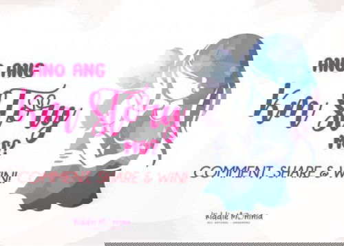 Ano ang KM Story mo? ☺