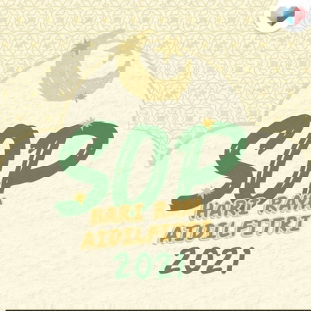 SOP Aidilfitri 2021
