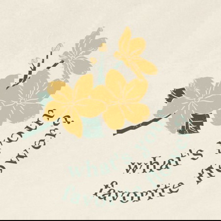 Roses? Tulips? Sampaguita?