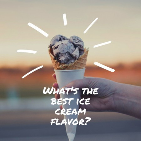 May best flavor nga ba?