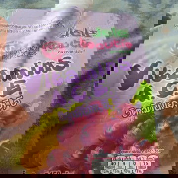 แม่ๆคนไหนทาน เจเล่ตัวนี้บ้างค่ะ