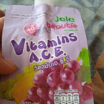 แม่ๆคนไหนทาน เจเล่ตัวนี้บ้างค่ะ