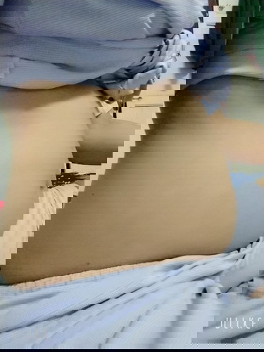 19wแล้วค่ะได้ผู้หญิง แม่ๆเห็นเพศตอนกี่เดือนค่ะ