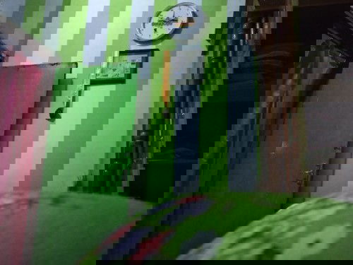 Bunda² ada yg sama ngak kehamilannya 32week perut sudah sering kram apalagi pas enak enaknya tidur