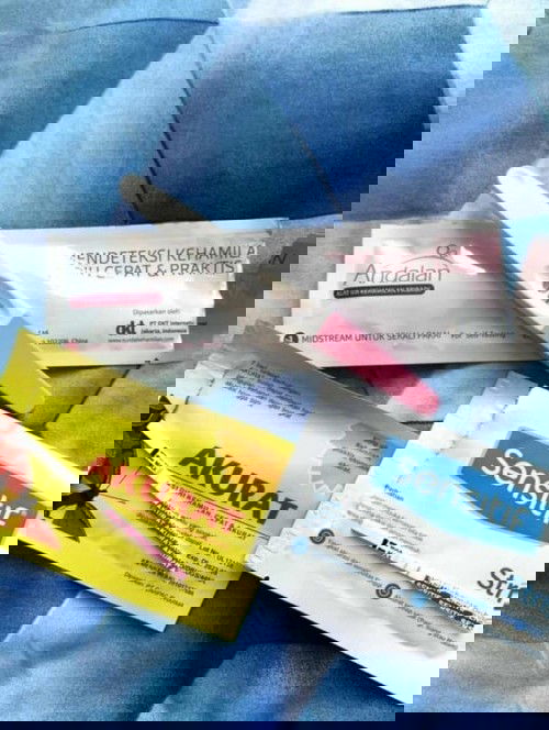 Berkah Ramadan, insyaAllah