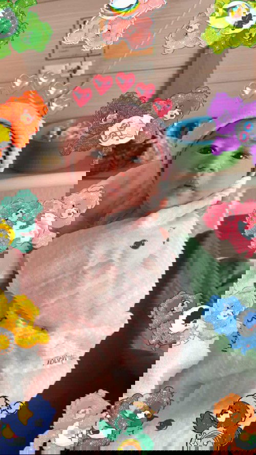 หนูออกมาแล้วค่า ทุกโค้นน