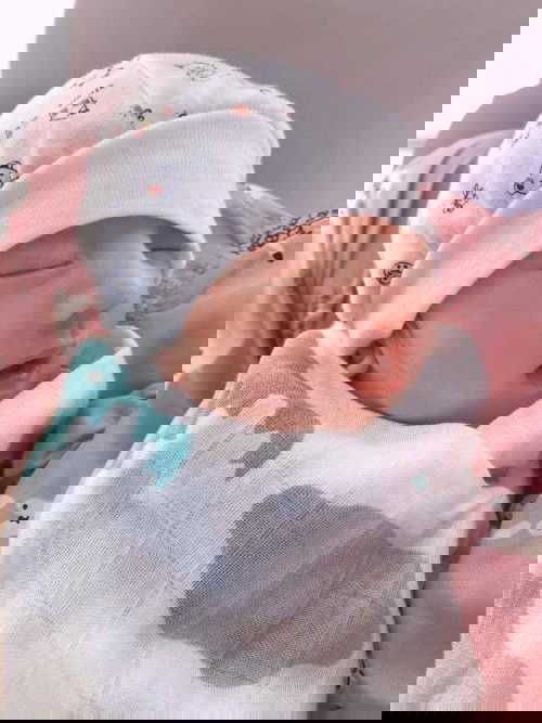 Ốm nghén ở tháng thứ 4