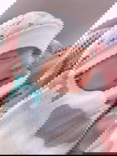 Ốm nghén ở tháng thứ 4