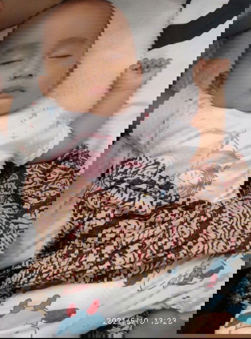 batuk pilek pada anak