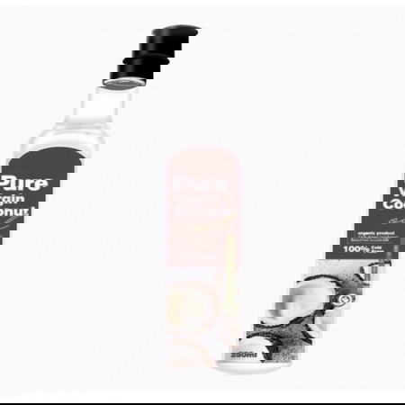 น้ำมันมะพร้าวสกัดเย็น