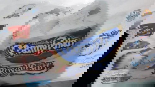 Popok newborn gratis