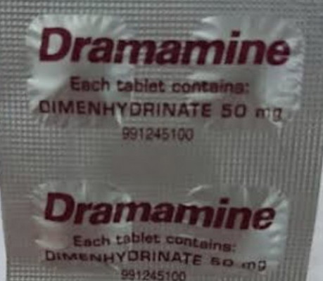 สอบถามเกี่ยวกับยาแก้แพ้ท้องคะ