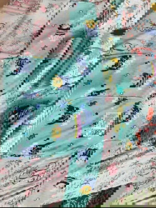 Baju new born 0-3bulan