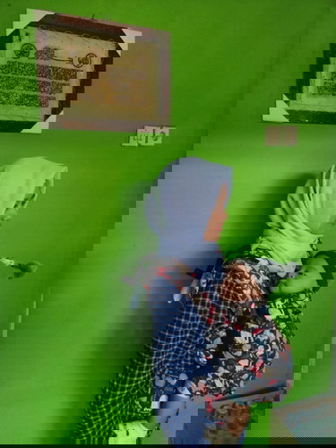 Mohon koreksinya bunda 🙏🙏