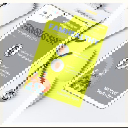 Flu-Proofing My Home