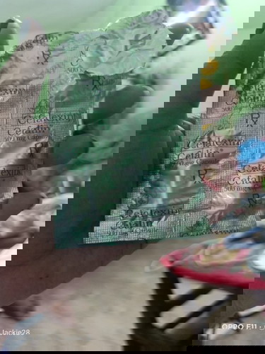 Ano bang safe kainin lalo na oag may uti ka habang buntis