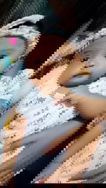 Kepala miring ke kanan