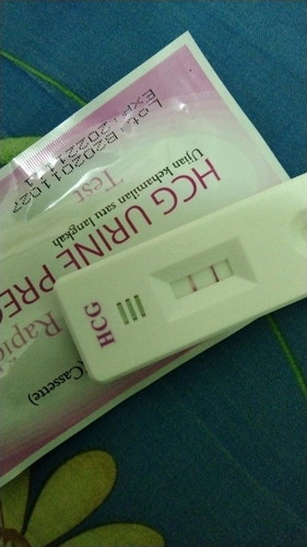 sy check upt sy double line..apa perlu sy buat ?