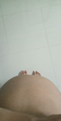 สอบถามแม่ๆค่ะ ท้อง10Wมันใหญ่ขนาดนี้ไหมค่ะ?