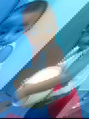 เด็กเดือน พ.ค 2563