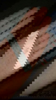 Positive po ba kaya to mga momshie, tanong lang po kasi kala ko nung una wala lang sya ?????????????