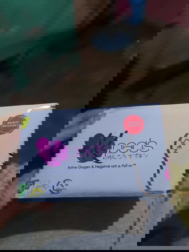 Panty liner