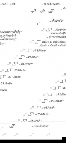 เราควรไปหาหมอเลยใหมค่ะ
