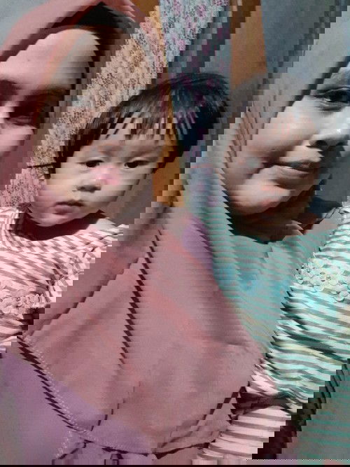 Menjadi ibu rumah tangga adalah keputusan besar