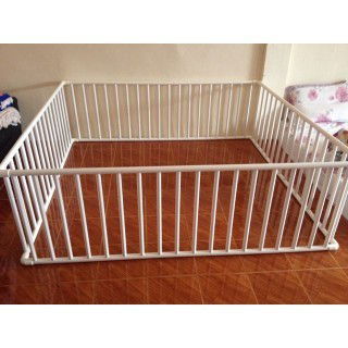 ส่งต่อคอก 2x2 m.