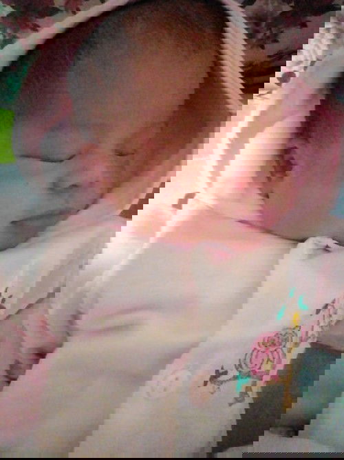 Lillah Summer T. Zerna