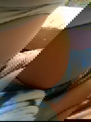 26w6dทีมสิงหา ผู้ชาย แม่ๆคนไหนคลอดน้องเดือนสิงหามั้งค่ะ