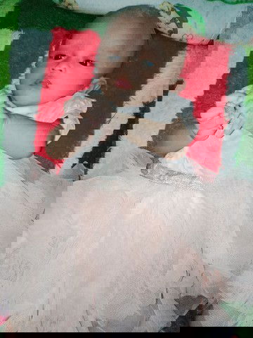 Mau sharing ya bunda